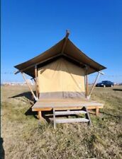 Tende glamping per usato  Firenze