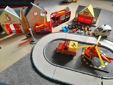 Fireman sam toys for sale  YORK