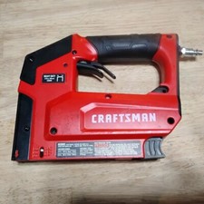 Craftsman 18ga pneumatic for sale  Cynthiana