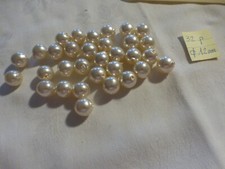 Perle vintage lot d'occasion  Clermont-Ferrand-