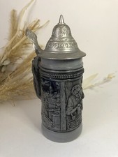 Petite chope bière d'occasion  Meulan en Yvelines