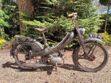 Vintage norman nippy for sale  BOURNEMOUTH