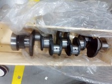 Engine crankshaft cummins for sale  Hebron