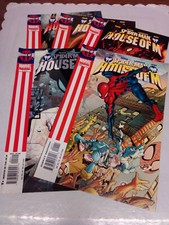 Marvel spider man usato  Trevenzuolo