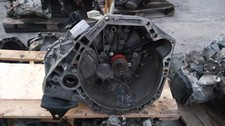 Cambio renault captur usato  Ragalna