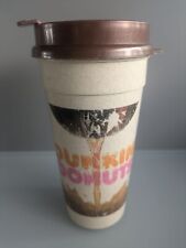 Vintage dunkin donuts gebraucht kaufen  Aitrang