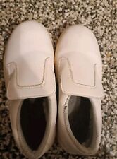 Scarpa cucina antinfortunistic usato  Piacenza