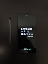 Samsung galaxy note10 usato  Napoli