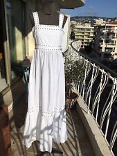 Sublime robe longue d'occasion  Cannes