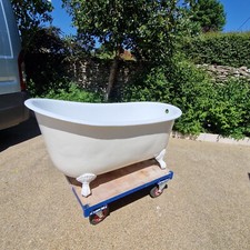 Roll top cast for sale  STROUD