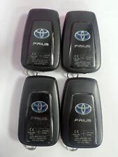 Toyota prius button for sale  BOLTON