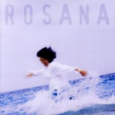 Rosana | CD | Same (2001) comprar usado  Enviando para Brazil