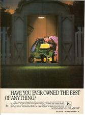 1987 john deere for sale  Elton