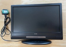 Fantastic alba lcd for sale  UK