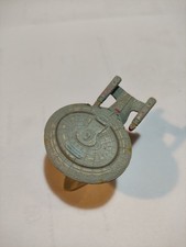 Star trek micro gebraucht kaufen  Hofgeismar
