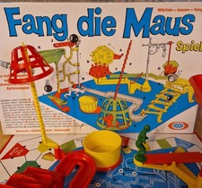 Fang maus 1976 gebraucht kaufen  Usingen