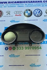 Quadro strumenti fiat usato  Visciano