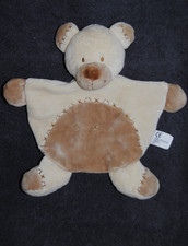 Doudou plat ours d'occasion  Krautergersheim