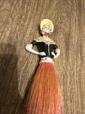 Antique half procelain for sale  Littleton