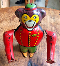 Joustra acrobate singe d'occasion  Martinvast