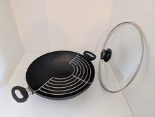 Wok pfanne lotus gebraucht kaufen  Stuttgart