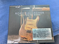 Rory gallagher let for sale  RICKMANSWORTH