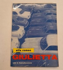 giulietta alfa romeo usato  Lugo