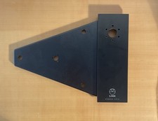 Usado, Linn LP12 Majik Subchassis mit Armboard (2023) - Zustand einwandfrei comprar usado  Enviando para Brazil