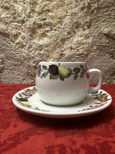 Vintage tasse déjeuner d'occasion  Laon