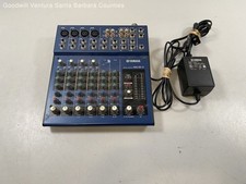 Yamaha mg10 channel for sale  Oxnard