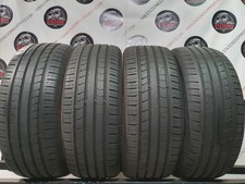 4 gomme estive 205 50 17 usato 4 gomme estive 205 50 17 usato Italia