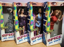 Vintage spice girls for sale  Batavia