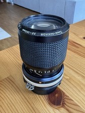 nikkor 35 105mm gebraucht kaufen nikkor 35 105mm gebraucht kaufen Frankfurt am Main
