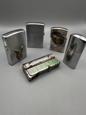 Used bundle zippo for sale  LONDON