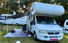 Wohnmobil dethleffs globetrott gebraucht kaufen Wohnmobil dethleffs globetrott gebraucht kaufen  Bederkesa