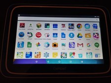 Tablet clempad clementoni usato  Enna