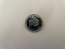 Ford owners club for sale  GRIMSBY