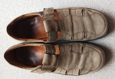 Ganter sandalen weite gebraucht kaufen  Dresden