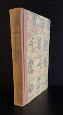 PINOCCHIO By Carlo Collodi, Rainbow Classics, First Printing, 1946 Hard Cover comprar usado  Enviando para Brazil