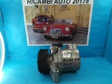Compressore aria condizionata usato  Casalnuovo di Napoli