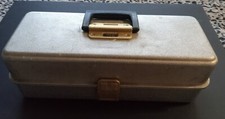 Vintage silver large for sale  Desert Hot Springs