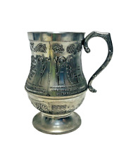 Mullingar ireland pewter for sale  CARLISLE