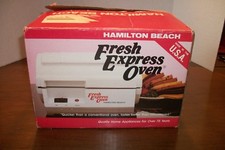 Vintage fresh express d'occasion  Expédié en Belgium