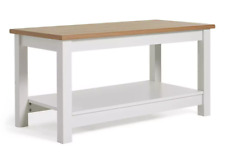 Winchester coffee table for sale  BIRMINGHAM
