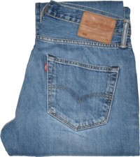 Levi 501 jeans gebraucht kaufen  Lasbek, Pölitz, Steinhorst, Stubben