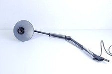 Lampadada tavolo industriale usato  Vilminore di Scalve