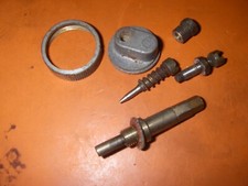 Amal 323 parts for sale  DRIFFIELD