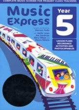 Music express year for sale  UK