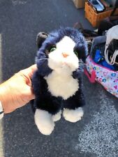 Doudou peluche gipsy d'occasion  Boran-sur-Oise