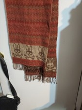Psycho bunny scarf for sale  Beaverton